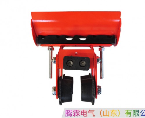 II型電纜滑車中間車